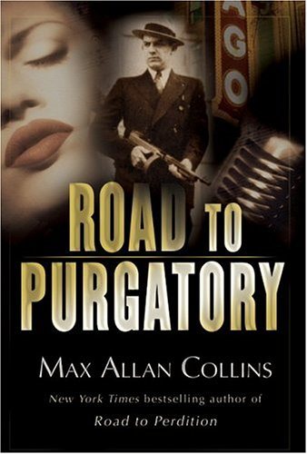 Road to Purgatory cover