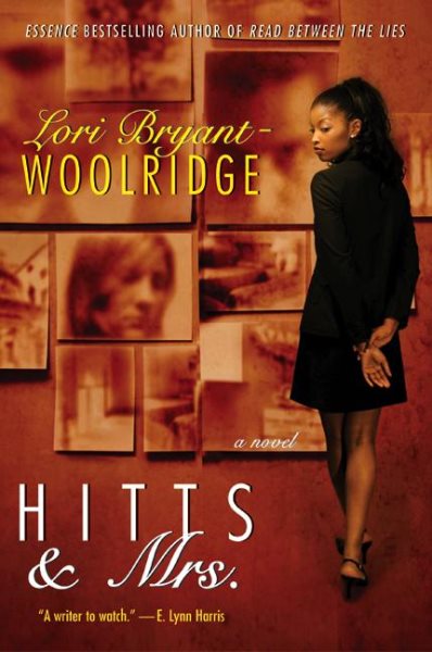 Hitts & Mrs. cover