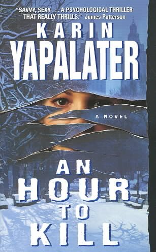 An Hour to Kill: A Novel cover