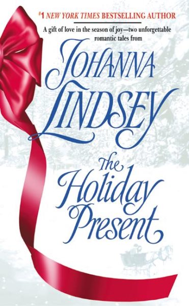 The Holiday Present cover