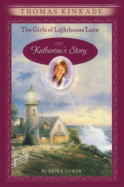 Katherine's Story (The Girls of Lighthouse Lane #1) cover