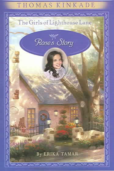 Rose's Story (The Girls of Lighthouse Lane, Book 2) cover