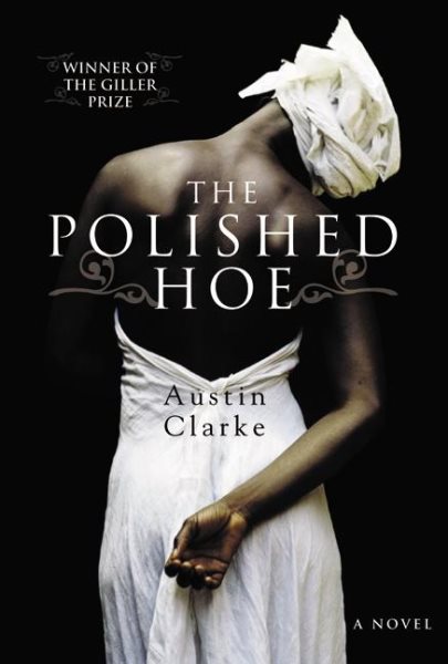 The Polished Hoe cover
