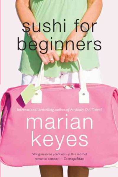 Sushi for Beginners: A Novel cover