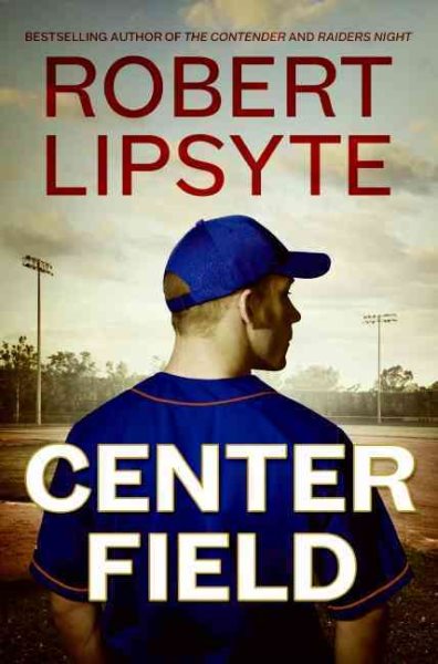Center Field cover