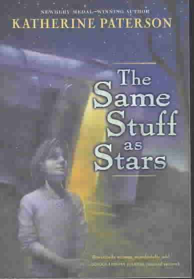 Same Stuff as Stars, The cover