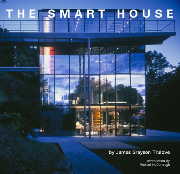 The Smart House cover