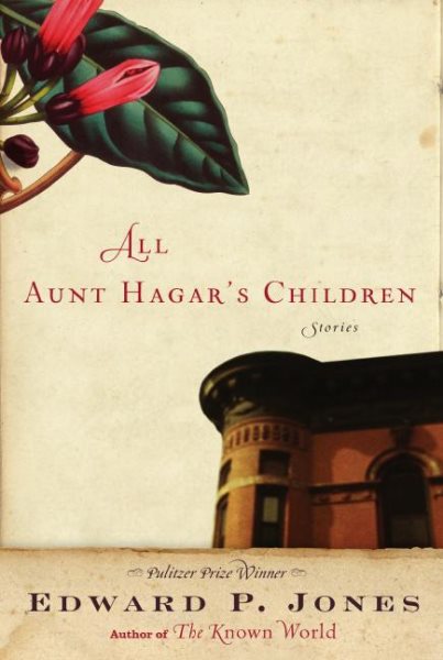 All Aunt Hagar's Children cover