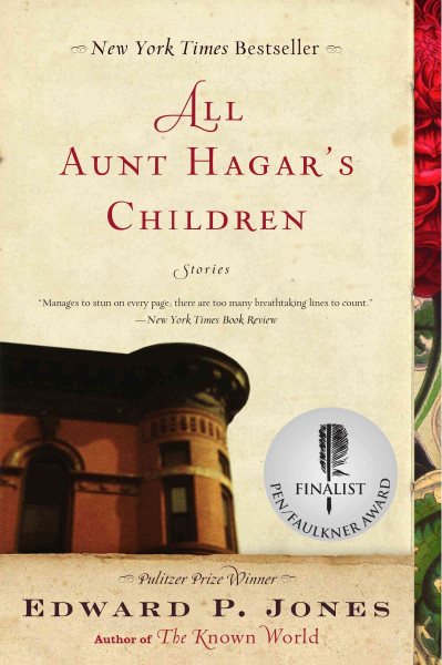 All Aunt Hagar's Children: Stories cover