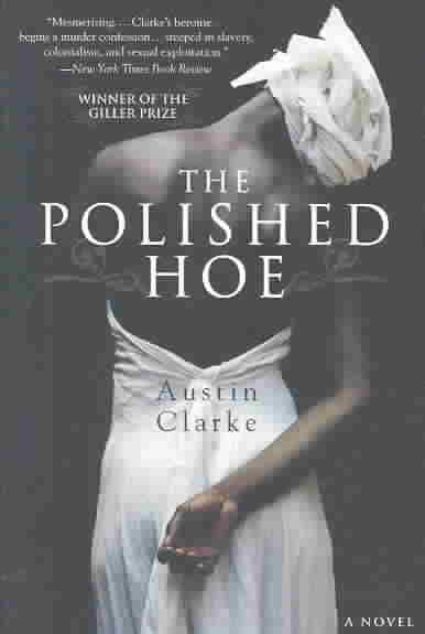 The Polished Hoe: A Novel cover
