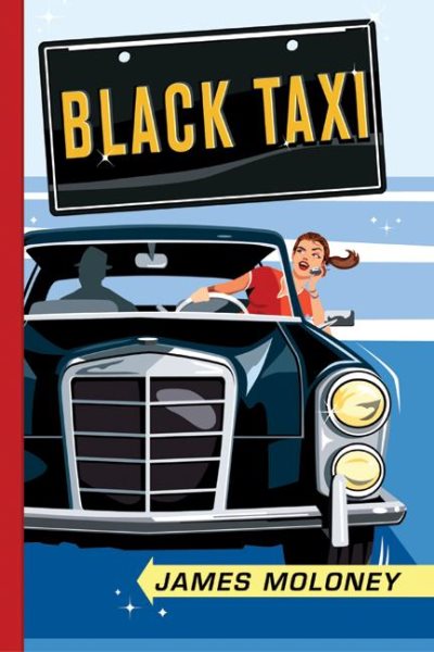 Black Taxi cover