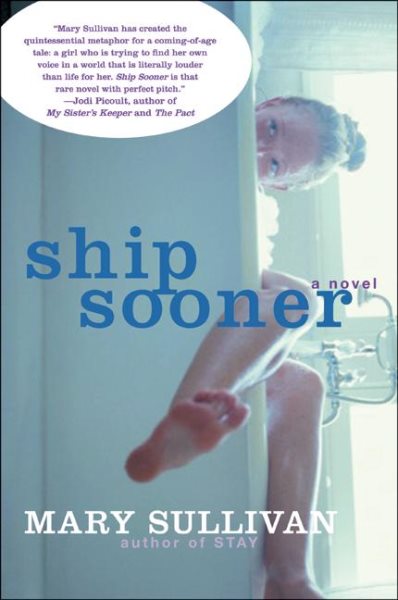 Ship Sooner: A Novel cover