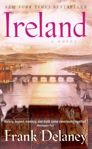 Ireland: A Novel