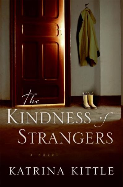 The Kindness of Strangers: A Novel cover