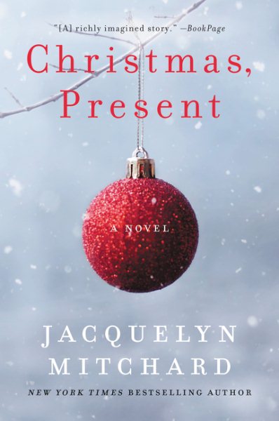 Christmas, Present: A Novel cover