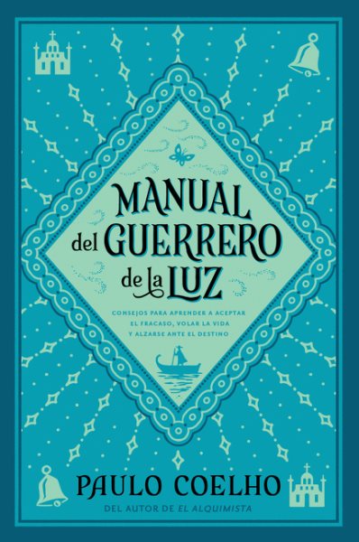 Manual del Guerrero de la Luz (Spanish Edition) cover