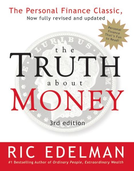 The Truth About Money 3rd Edition cover
