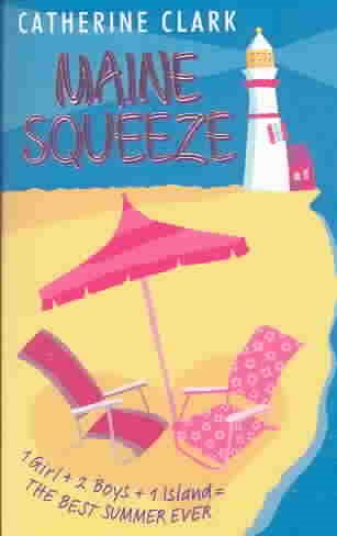 Maine Squeeze cover