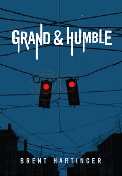 Grand & Humble cover