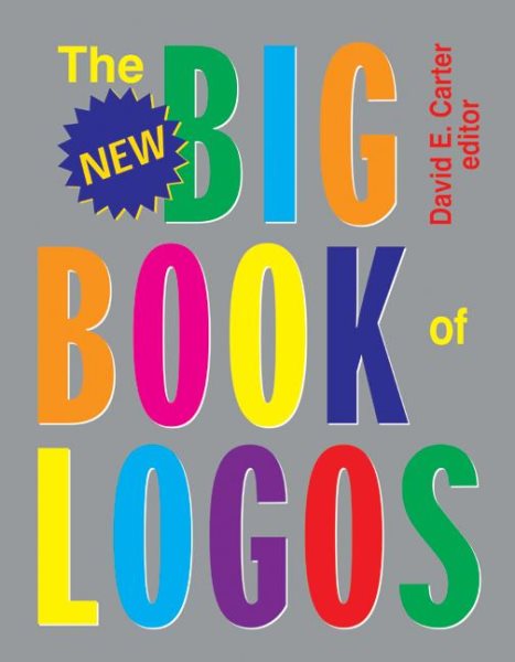 New Big Book of Logos, The