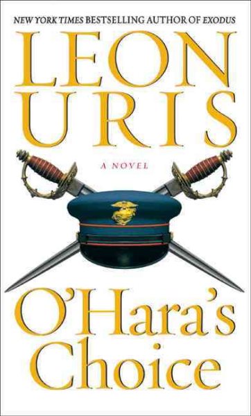 O'Hara's Choice cover