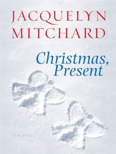 Christmas, Present cover