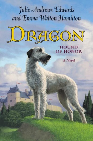 Dragon: Hound of Honor cover