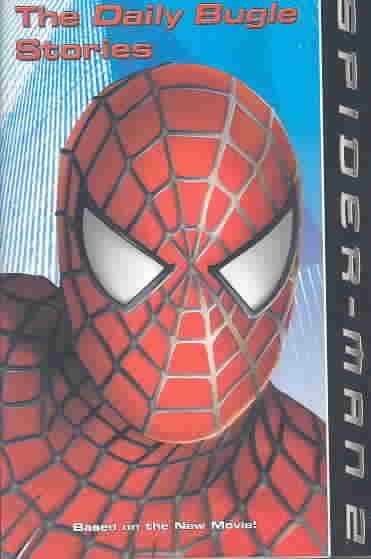 Spider-Man 2: The Daily Bugle Stories