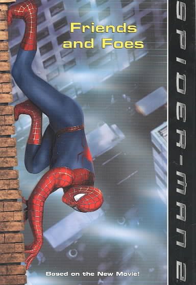 Spider-Man 2: Friends and Foes