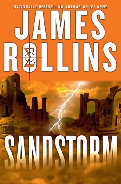Sandstorm (Sigma Force) cover