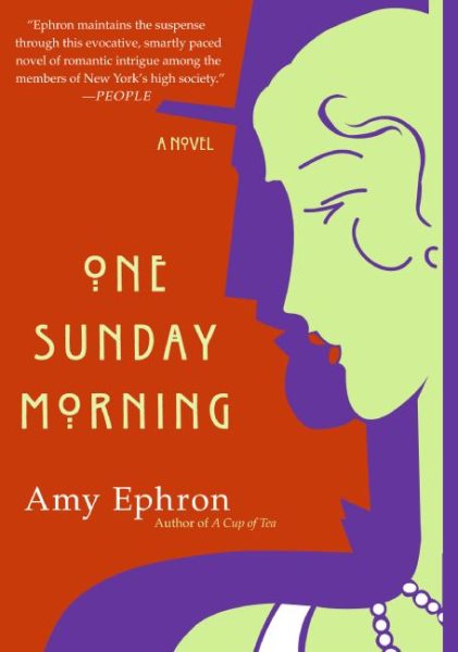 One Sunday Morning: A Novel cover