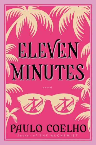 Eleven Minutes (Cover image may vary) (P.S.) cover