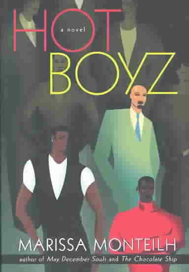 Hot Boyz cover
