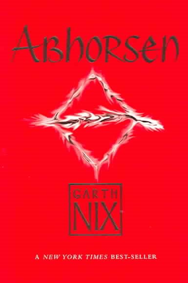 Abhorsen (adult) (The Abhorsen Trilogy) cover