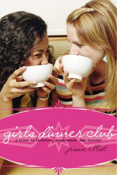 Girls Dinner Club