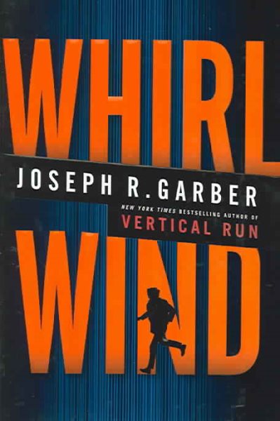 Whirlwind: A Novel cover