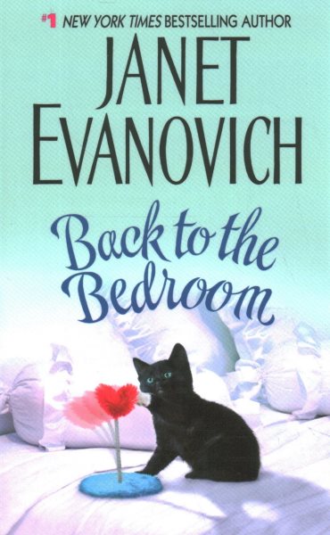 Back to the Bedroom cover
