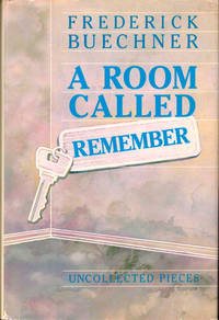 Room Called Remember: Uncollected Pieces cover