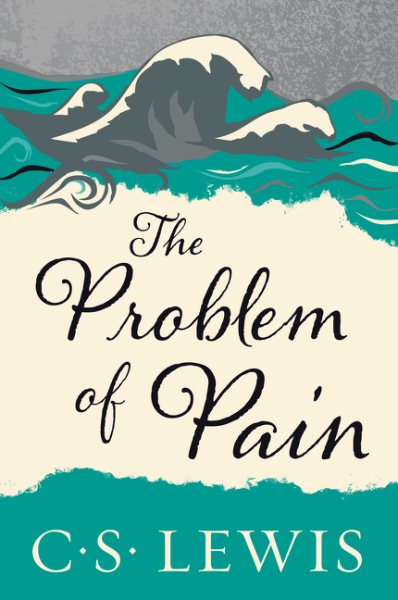 The Problem of Pain cover