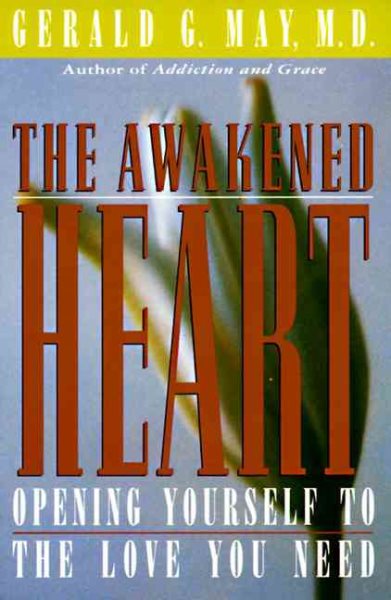 The Awakened Heart cover