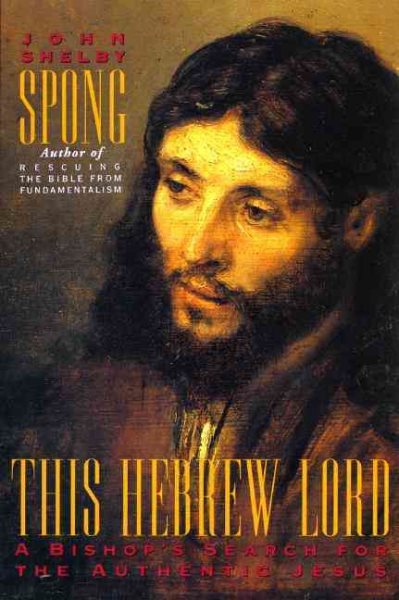 This Hebrew Lord cover