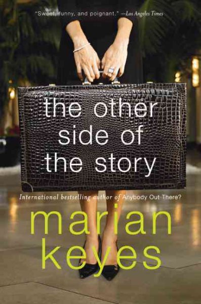 The Other Side of the Story: A Novel cover