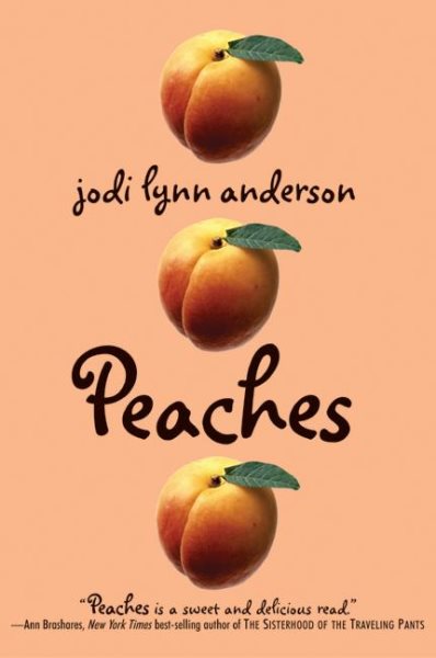 Peaches cover
