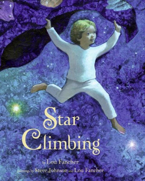 Star Climbing cover