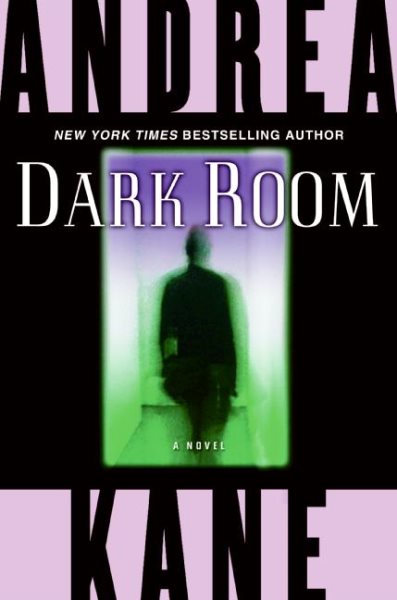 Dark Room: A Novel cover