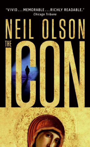The Icon cover