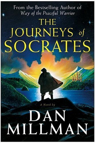 The Journeys of Socrates (Peaceful Warrior Saga) cover