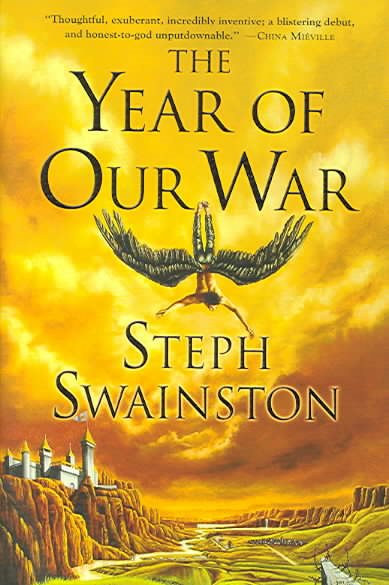 The Year of Our War (Fourlands Series)
