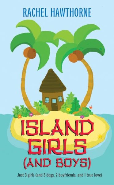 Island Girls (and Boys) cover