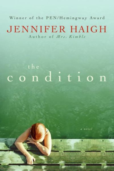 The Condition: A Novel cover